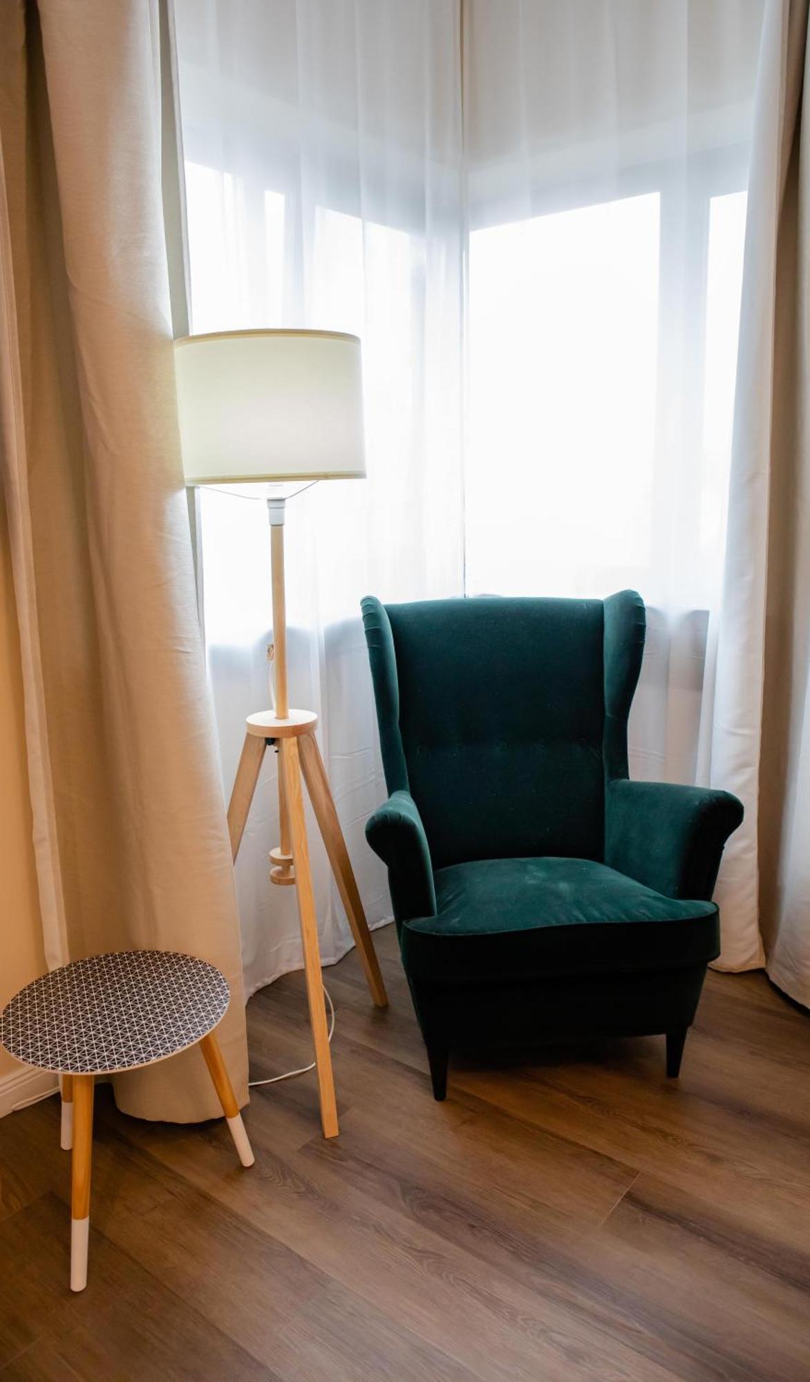 Apartment Beautiful New Super Location *