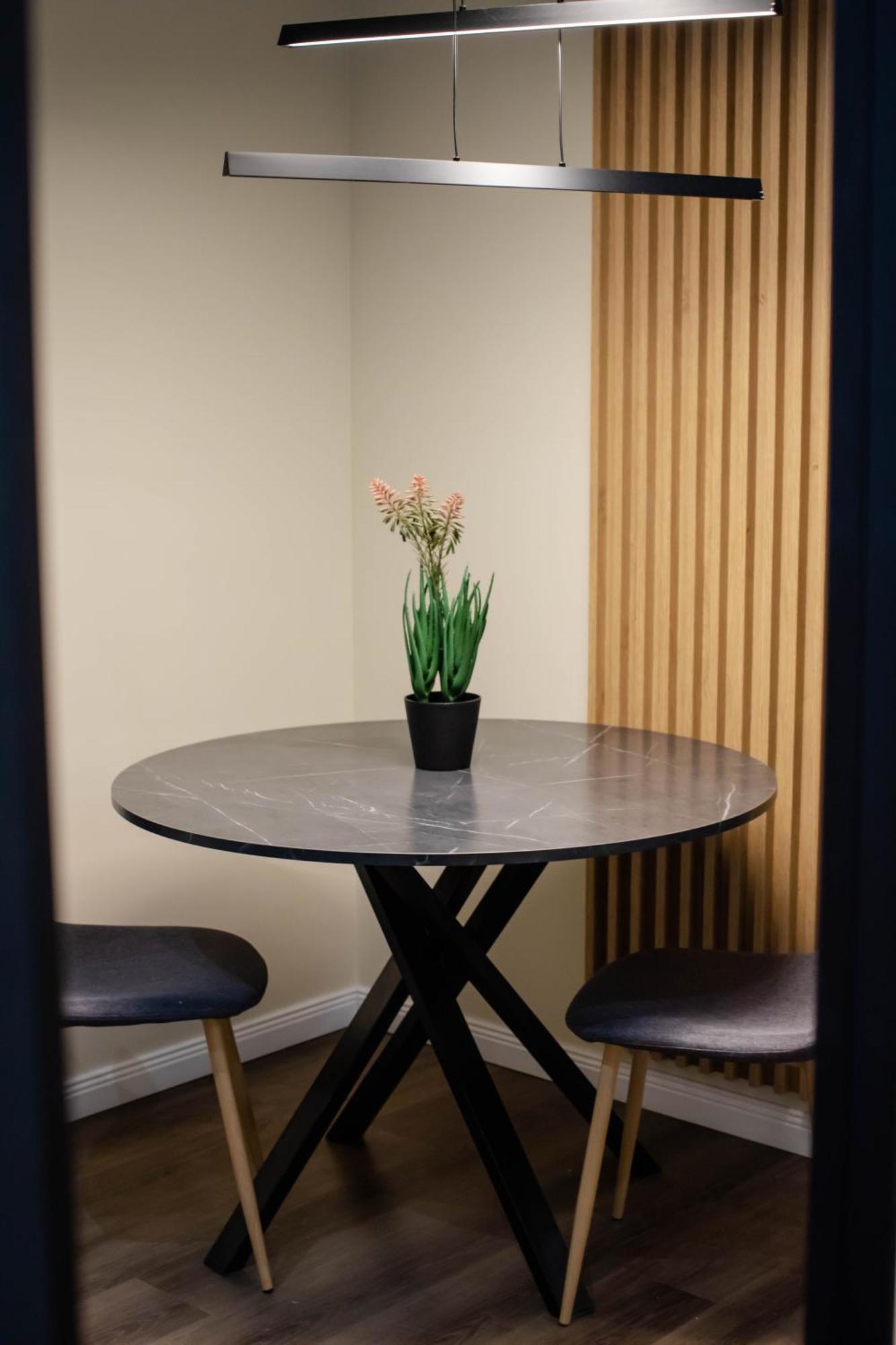 Beautiful New Super Location Apartment Bukarest