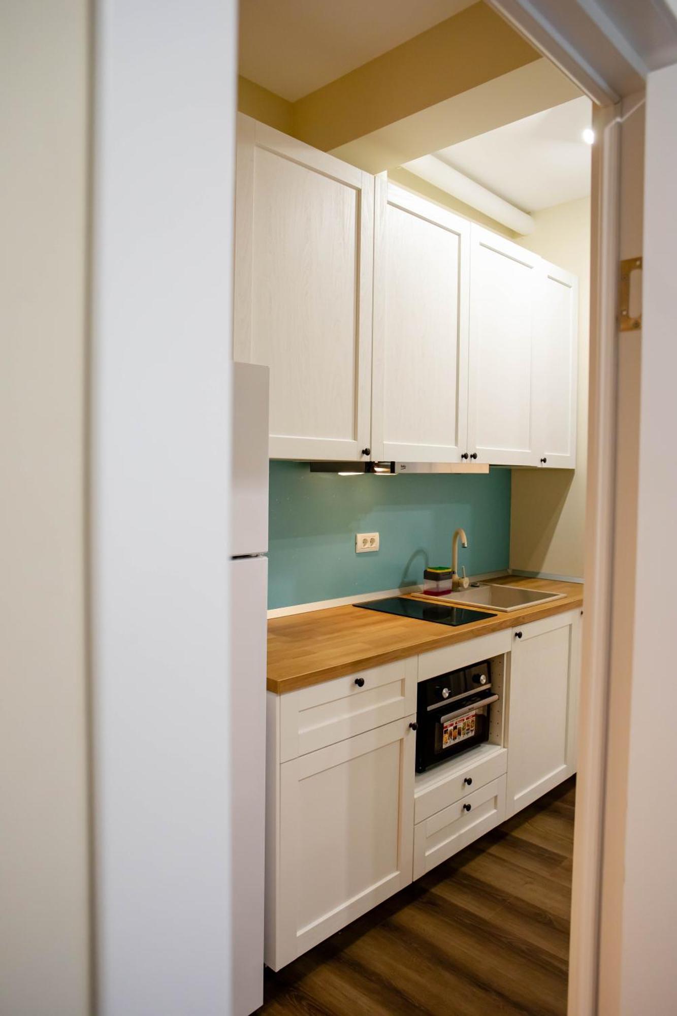 Apartment Beautiful New Super Location *
